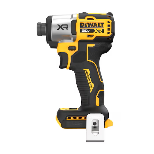 DEWALT DCF845B 20V MAX XR ¼” 3-Speed Impact Driver (Tool Only) - Image 2