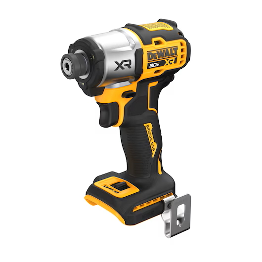DEWALT DCF845B 20V MAX XR ¼” 3-Speed Impact Driver (Tool Only) - Image 3