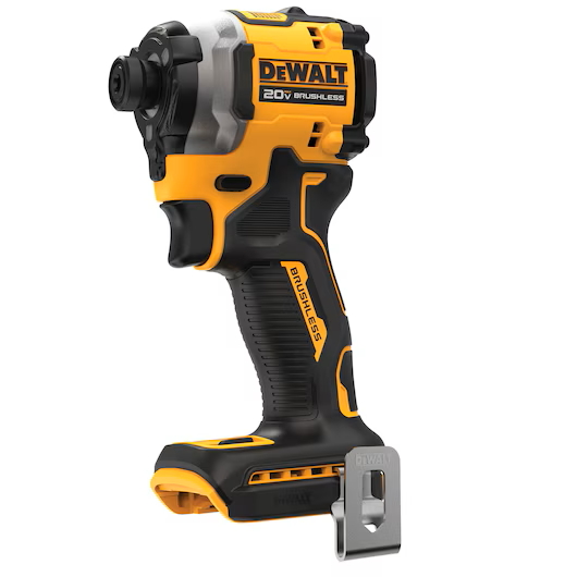 DEWALT DCF850B 20V MAX Atomic 3 Speed 1/4" Impact Driver (Tool Only) - Image 2