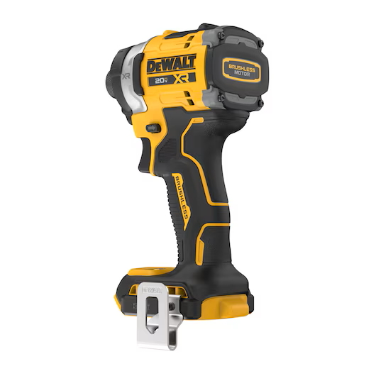 DEWALT DCF860B 20V MAX XR BL High Torque 1/4" Impact Driver (Tool Only) - Image 5