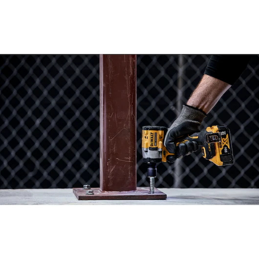 DEWALT DCF921B 20V MAX Atomic 1/2" Impact Wrench (Tool Only) - Image 5