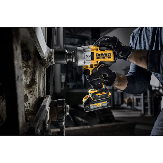 DEWALT DCF964B 20V 3/4" High Torque Impact Wrench (Tool Only) - Image 6
