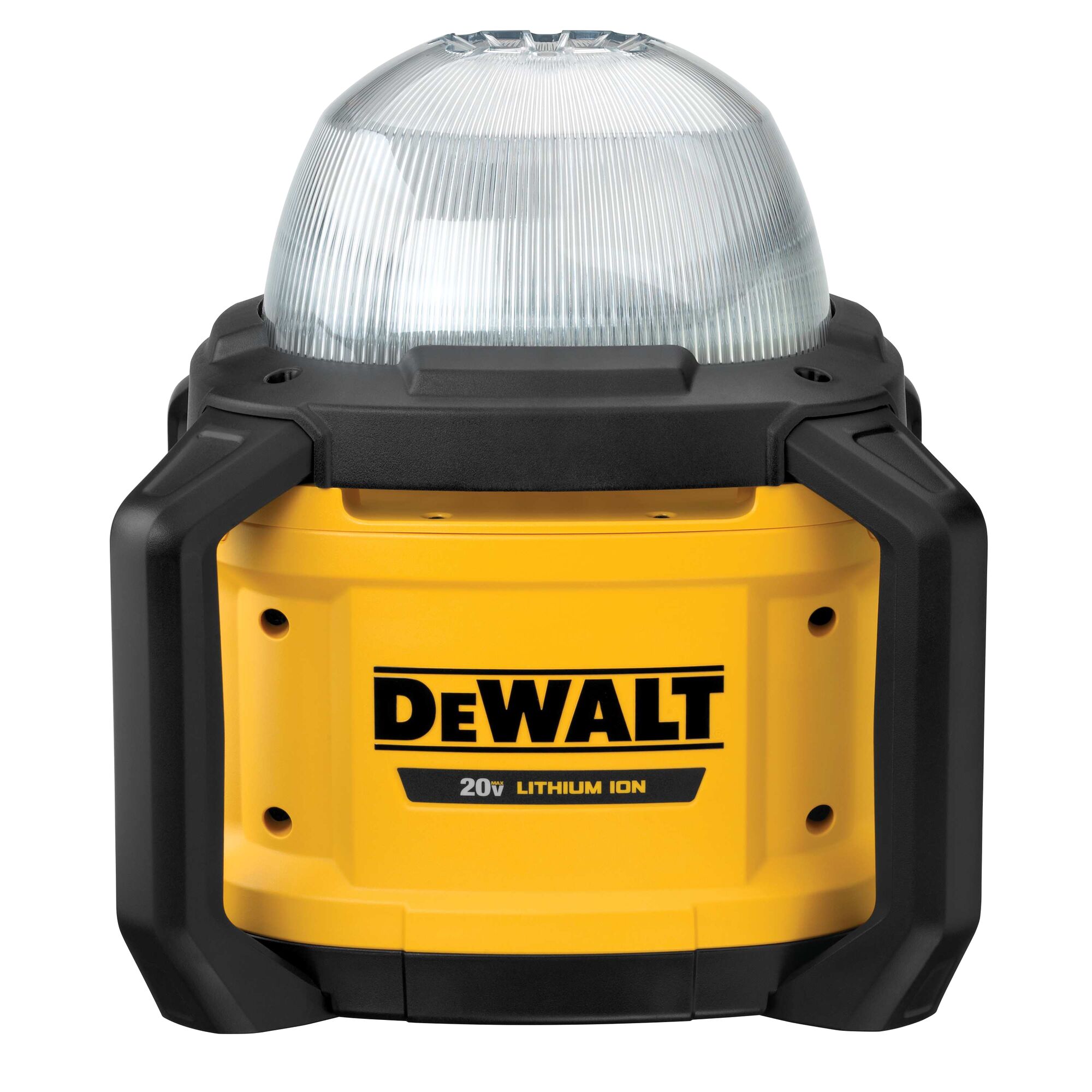 DEWALT DCL074 20V MAX All Purpose Light Shell (Tool Only) - Image 2