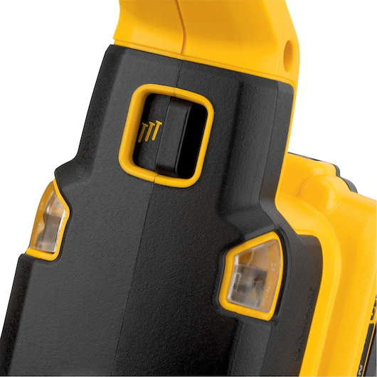 DEWALT DCN680B 20V MAX 18GA Brad Nailer (Tool Only) - Image 6