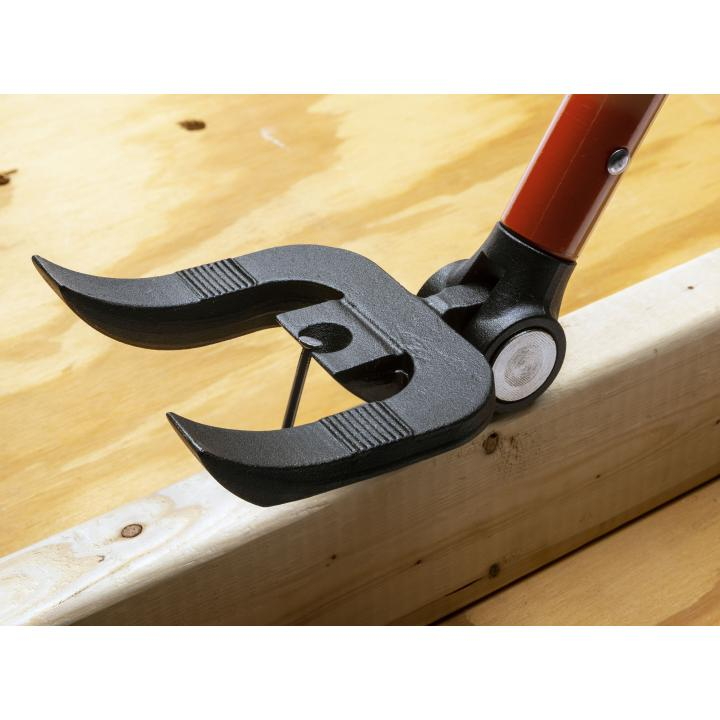 CRESCENT DKB446X 44" Indexing Deck Removal Bull Bar - Image 9