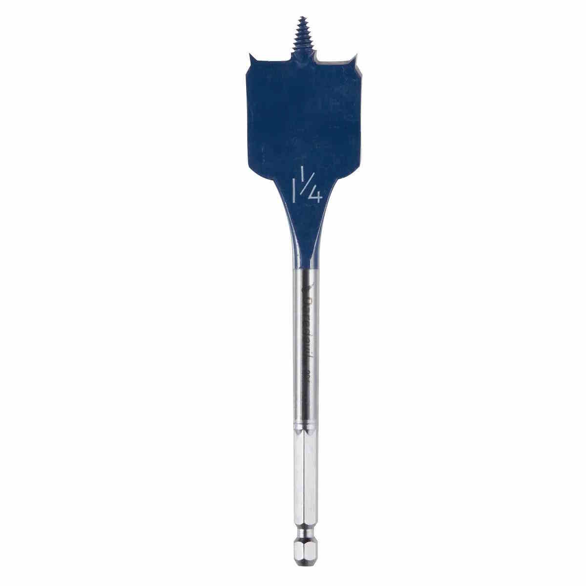 BOSCH DSB1017 1-1/4" DareDevil Spade Bit