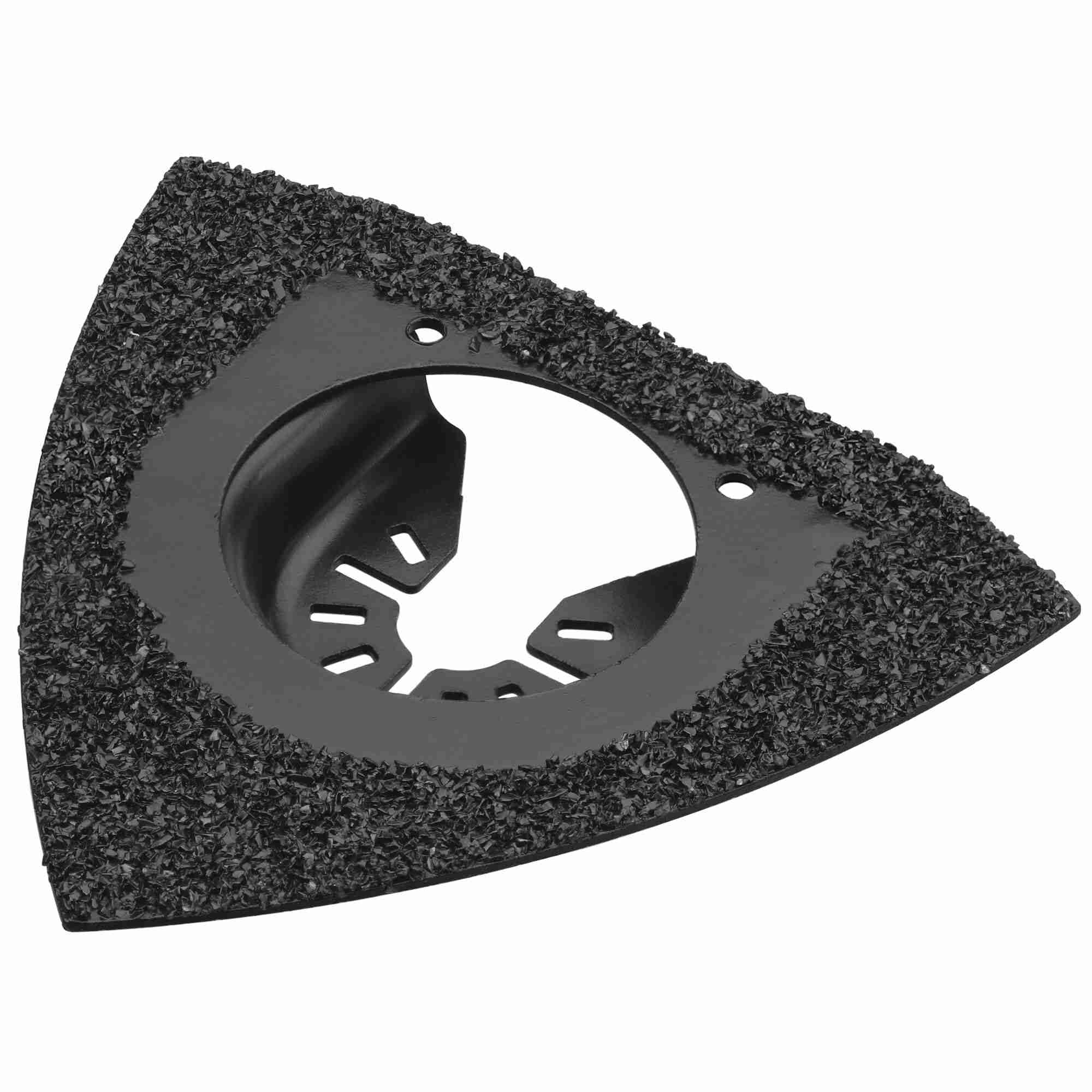 DEWALT DWA4221 Oscillating Carbide Rasp - Image 2