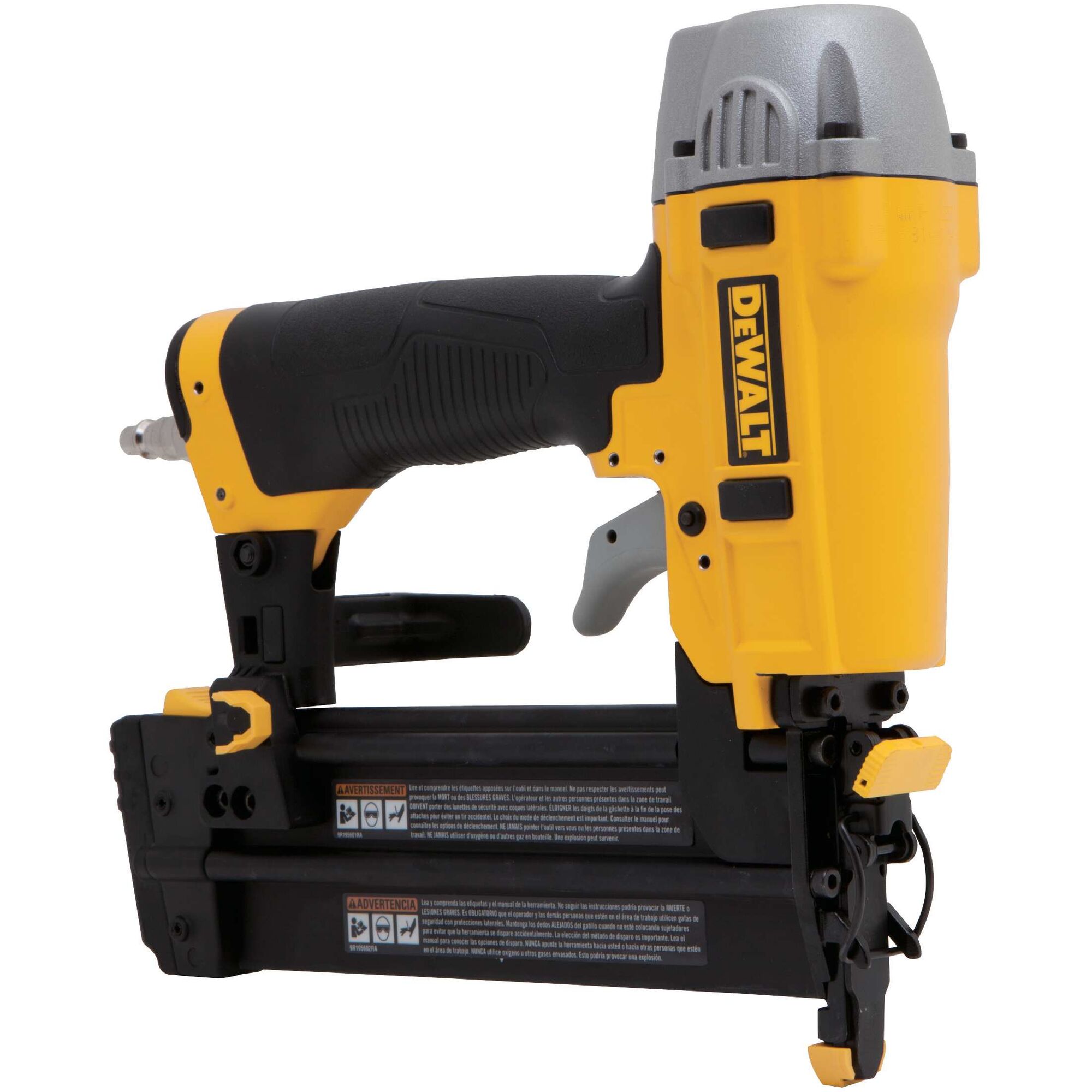 DEWALT DWFP12231 18GA 2" Brad Nailer - Image 2