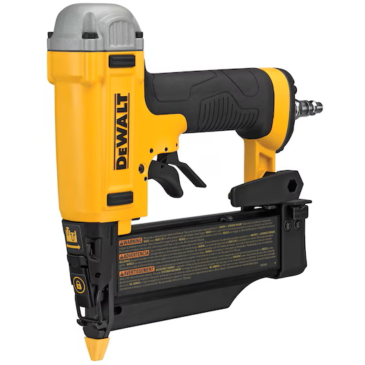 DEWALT DWFP2350K 23Ga 2" Pin Nailer Kit - Image 2