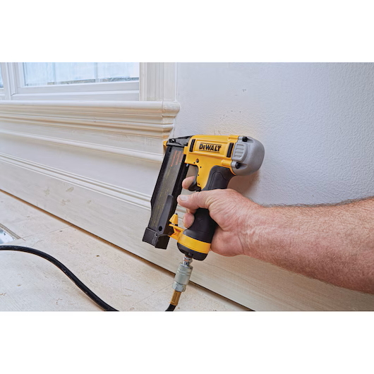 DEWALT DWFP2350K 23Ga 2" Pin Nailer Kit - Image 5