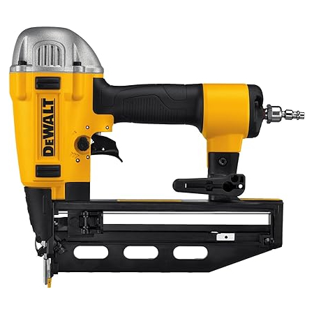 DEWALT DWFP71917 16ga Finish Nailer 1-1/4 - 2-1/2"