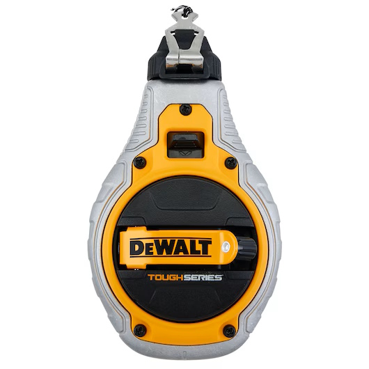 DEWALT DWHT48335RC TOUGHSERIES™ Chalk Reel Kit (Red) - Image 2