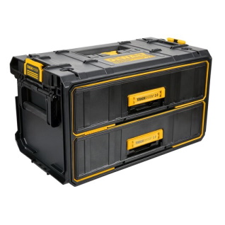 DEWALT DWST08320 ToughSystem® 2.0 Two-Drawer Unit - Image 2