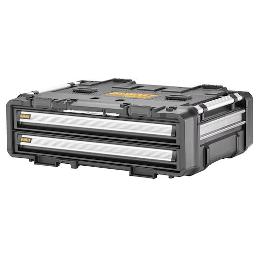 DEWALT DWST08520 TOUGHSYSTEM® 2.0 DXL™ 30 in. 2 Drawers - Image 2