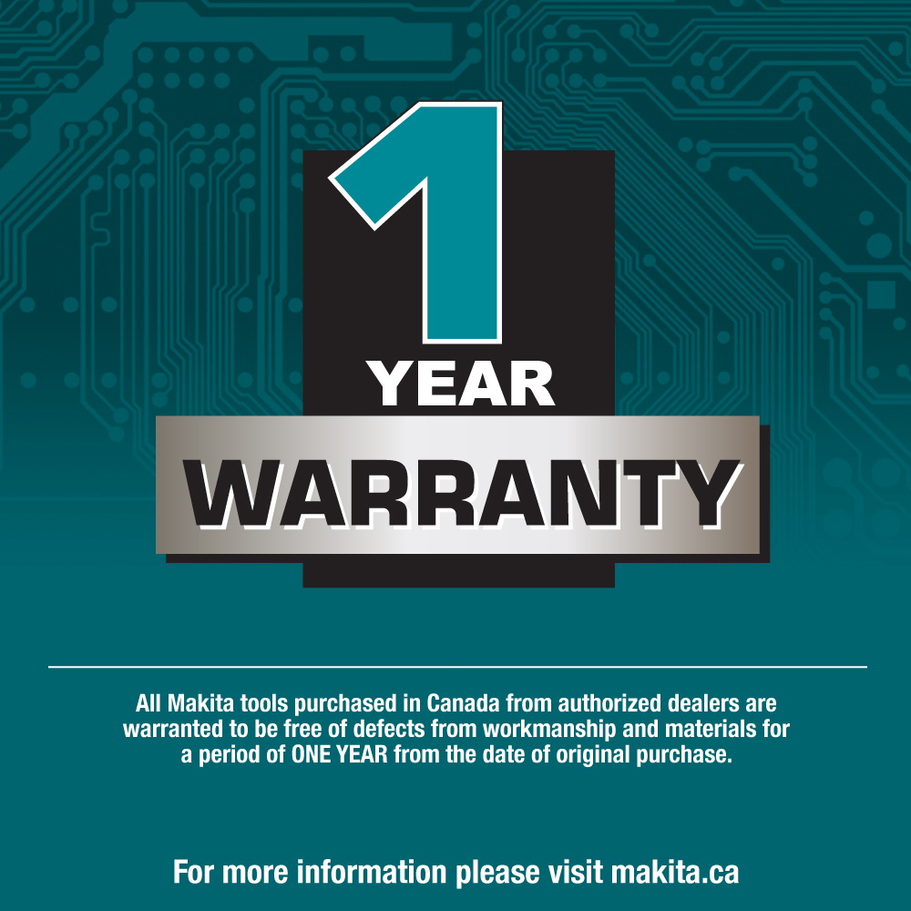 MAKITA MAC5200 3 HP 5.2 Gal Electric Compressor - Image 9