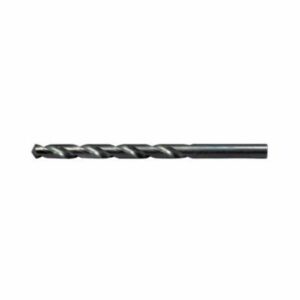 NORSEMAN 01020 3/64" Drill Bit General Purpose Black Oxide