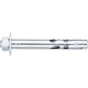 DEWALT 05015S-PWR POWERS Lok-bolt Sleeve Anchor 3/8" x 1-7/8" 50/bx