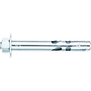 DEWALT 05025S-PWR POWERS Lok-bolt Sleeve Anchor 1/2" x 2-1/2" 25/bx