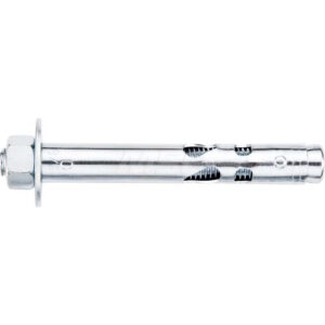 DEWALT 05030S-PWR POWERS Lok-bolt Sleeve Anchor 1/2" x 3" 25/bx