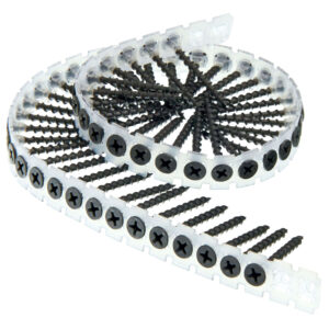 SENCO 06A162PB 1-5/8" Drywall Screws 4000/box