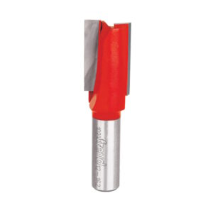 FREUD 12-162 13/16" Double Flute Straight Bit