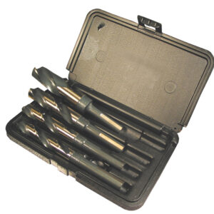 NORSEMAN 12250 Drill Bit Set 4 Pc  ( Includes 9/16", 5/8", 3/4",  1")