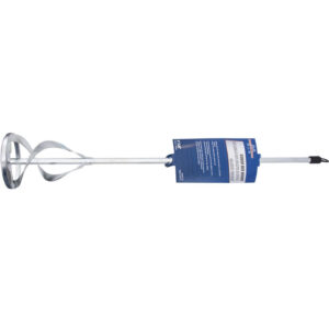 MARSHALLTOWN 14572 RM772 4" Ribbon Mud Mixer