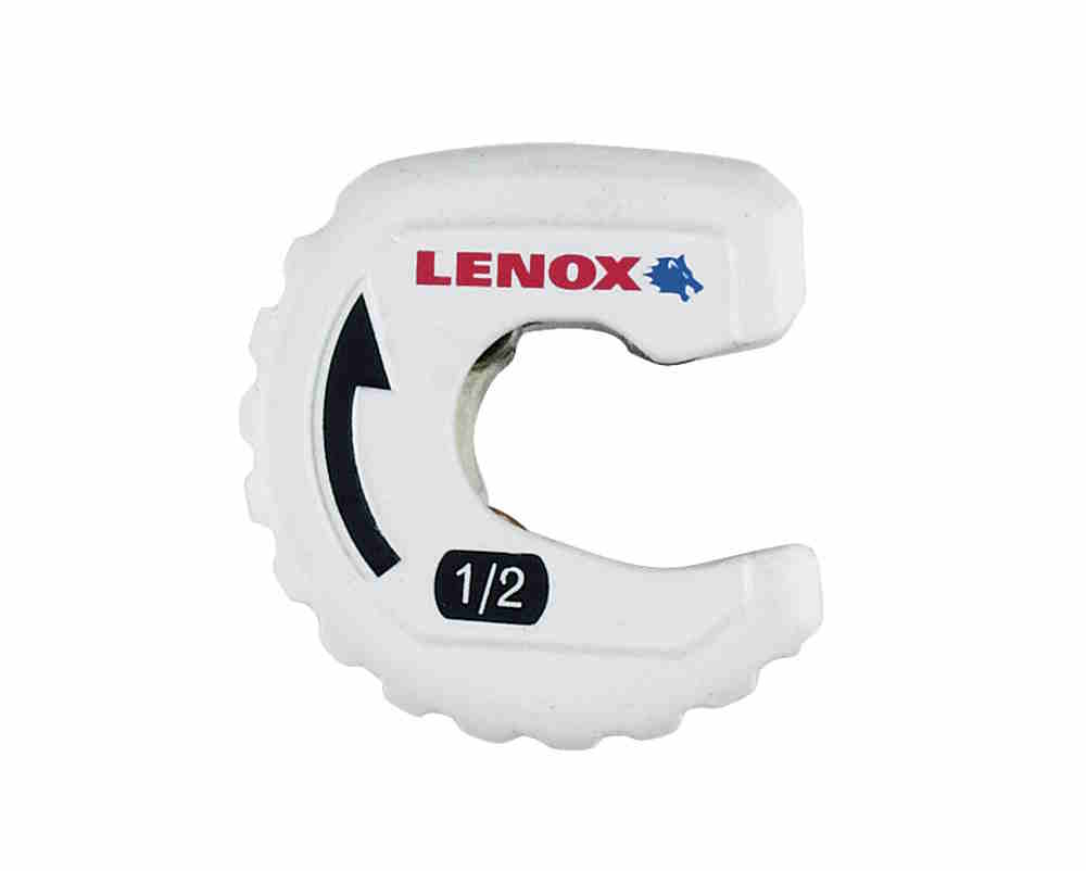 LENOX 14830TS12 1/2" Tight Space Tube Cutter