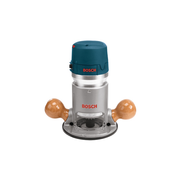 BOSCH 1617EVS 120V Fixed Base Router - Image 2
