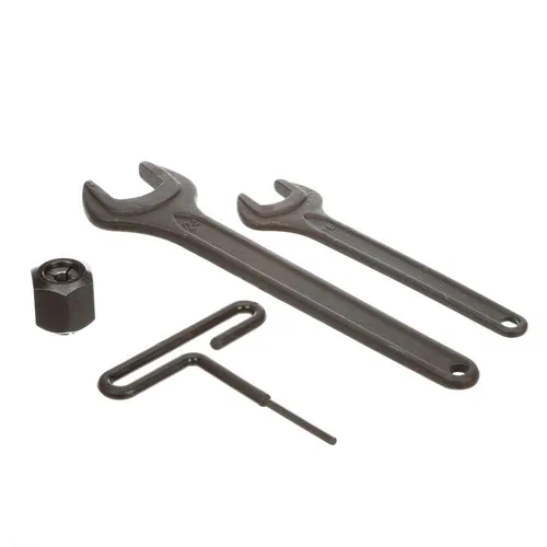 BOSCH 1617EVS 120V Fixed Base Router - Image 5