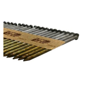 NAILS 17-238PSHDG 2-3/8" HDG Paper Strip Spiral Shank 5000/Box