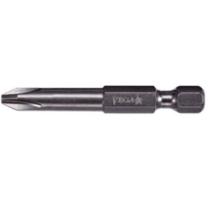 VEGA 170P4A Phillips #4 Power Bit x 2-3/4" Bull Nose