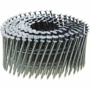 Nails Coil 21-134CRHDG HDG 1-3/4" Ring Shank 4.2M/bx