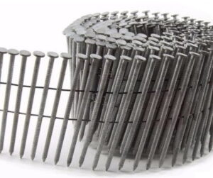 COIL NAILS 21-32CFHDG - 3-1/4" HDG 4500/Box