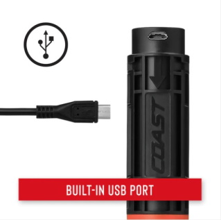 COAST 21111 SX300R - Battery Pack