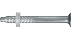 HILTI 2141180  X-U 47 P8 1-7/8" nail length100PK