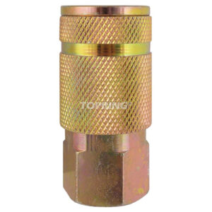 TOPRING 23.842 Coupler Maxquik (ARO 210) 1/4(F)NPT
