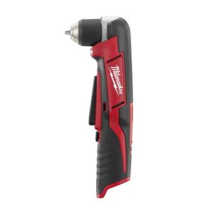 MILWAUKEE 2415-20 M12 Cordless 3/8” Right Angle Drill/Driver (Tool Only)
