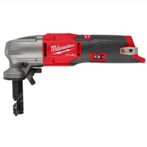 MILWAUKEE 2476-20 M12 FUEL™ 16 Gauge Variable Speed Nibbler