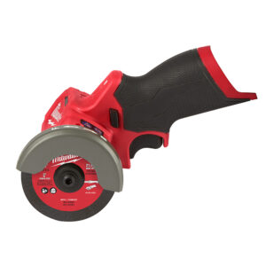 MILWAUKEE 2522-20 M12 Fuel 3" Compact Cut Off (Tool Only)