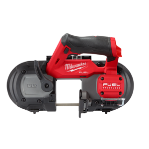 MILWAUKEE 2529-20 M12 FUEL Compact Band Saw (Tool Only)