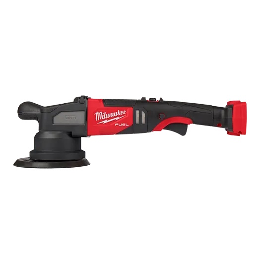 MILWAUKEE M18 2685-20 FUEL™ 21mm Random Orbital Polisher - Image 2