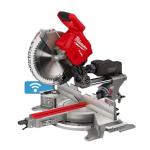 MILWAUKEE 2739-20 M18 Fuel 12" Sliding Compound Miter Saw (Tool Only)