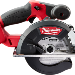 MILWAUKEE 2782-20 M18 Fuel 5" Metal Cutting Circular Saw (Tool Only
