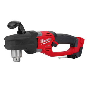 MILWAUKEE 2807-20 M18 Fuel Hole Hawg 1/2" Right Angle Drill (Tool Only)