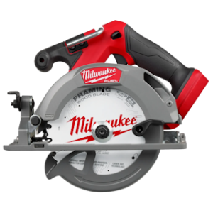 MILWAUKEE 2833-20 M18 FUEL 6-1/2" Circular Saw (Tool Only)