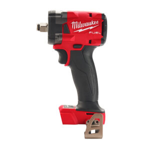 MILWAUKEE 2855-20 M18 FUEL 1/2 Compact Impact Wrench (Tool Only)