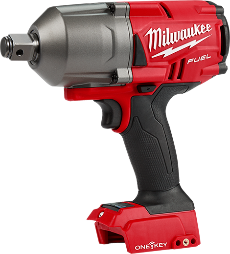 MILWAUKEE 2864-20 M18 Fuel 3/4" High Torque Impact Wrench (Tool Only)