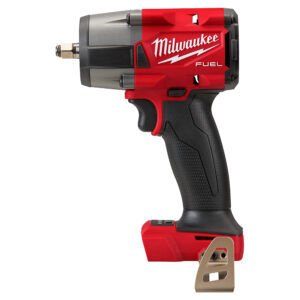 MILWAUKEE 2960-20 M18 Fuel 3/8 Mid-Torque Impact Wrench (Tool Only)