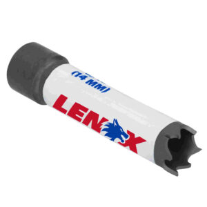 LENOX 300099L 9/16" Speed Slot Hole Saw